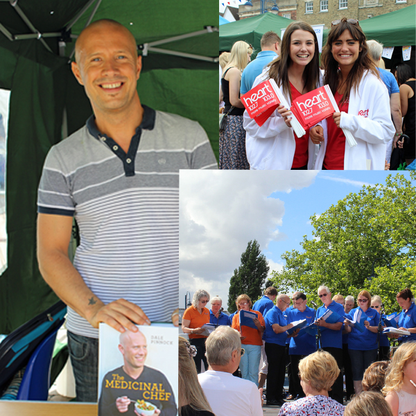 St Neots Food And Drink Festival St Neots Food And Drink Festival