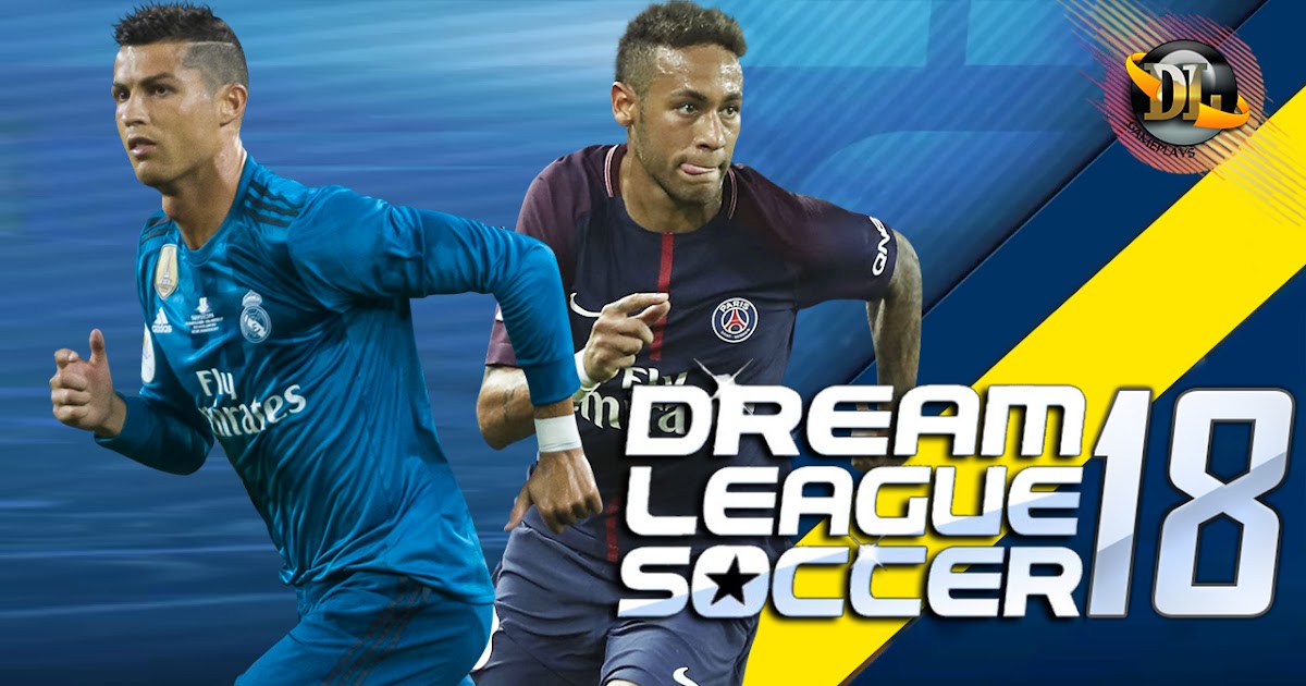 dream league soccer 18 goku dream league soccer 18 goku