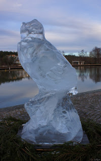 Cool konst?