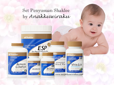 Pengedar Shaklee Kuala Terengganu