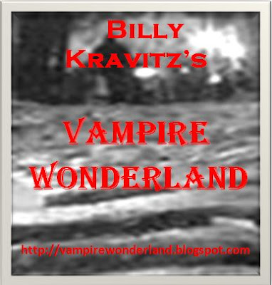 Billy Kravitz' vampire wonderland