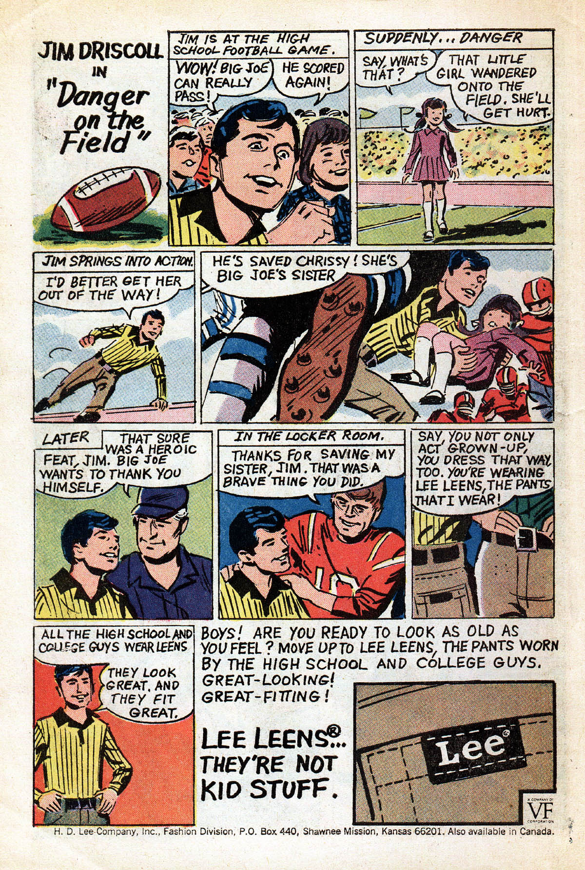 Daredevil (1964) 70 Page 5