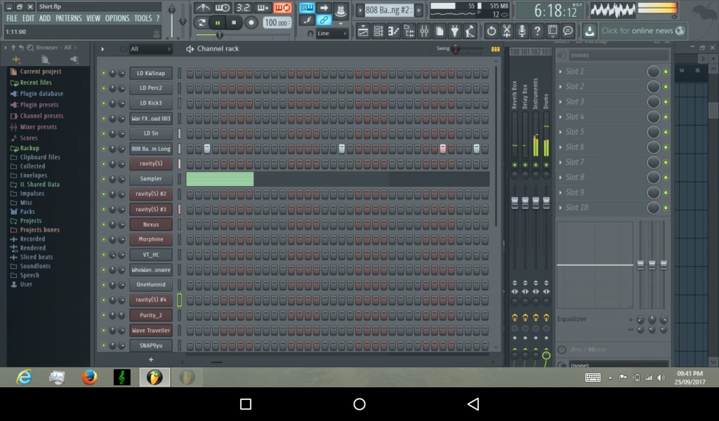 Official Moreflip Blog Beats and Bars Understand how they work in Music