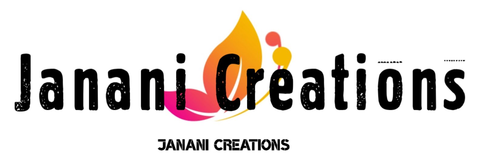 JANANI CREATIONS QUOTES