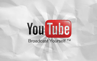 YouTube Logo : Intelligent Computing