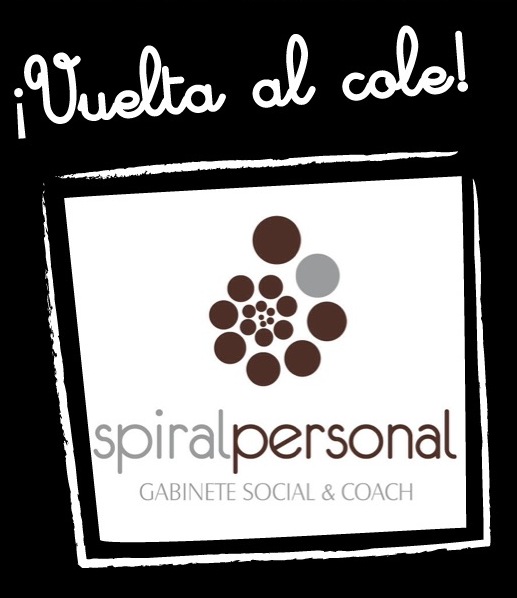 ¡VUELTA AL COLE! Desde Spiral Personal aprende las claves para un inicio Escolar Positivo.