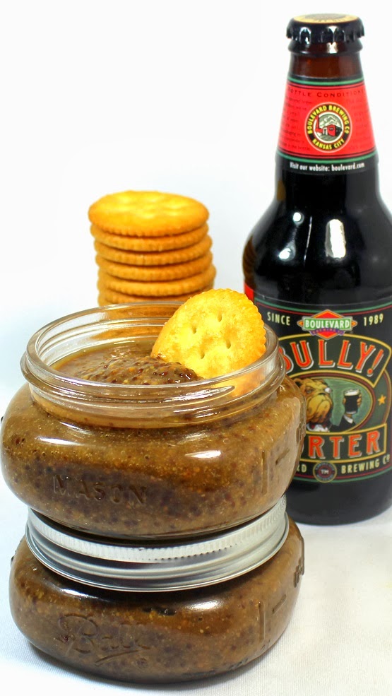 52 Ways to Cook Spicy Brown Beer MUSTARD 52 Small Batch Canning