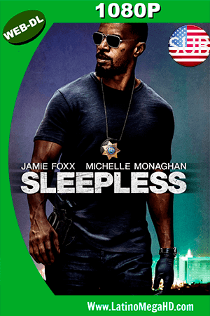 Sleepless (2017) Subtitulado HD WEB-DL 1080p (2017)