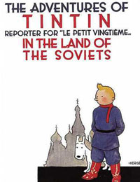 The Adventures of Tintin