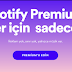 Spotify Premium öğrencilere %50 İndirimli.