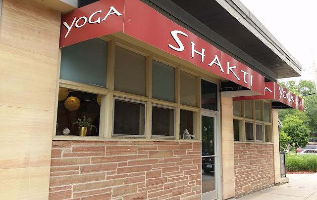 VAGABOND | ZEN: Iowa 50 States of Yoga