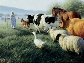 مجموعة هائلة من الرسومات لن تصدق انها يدوية