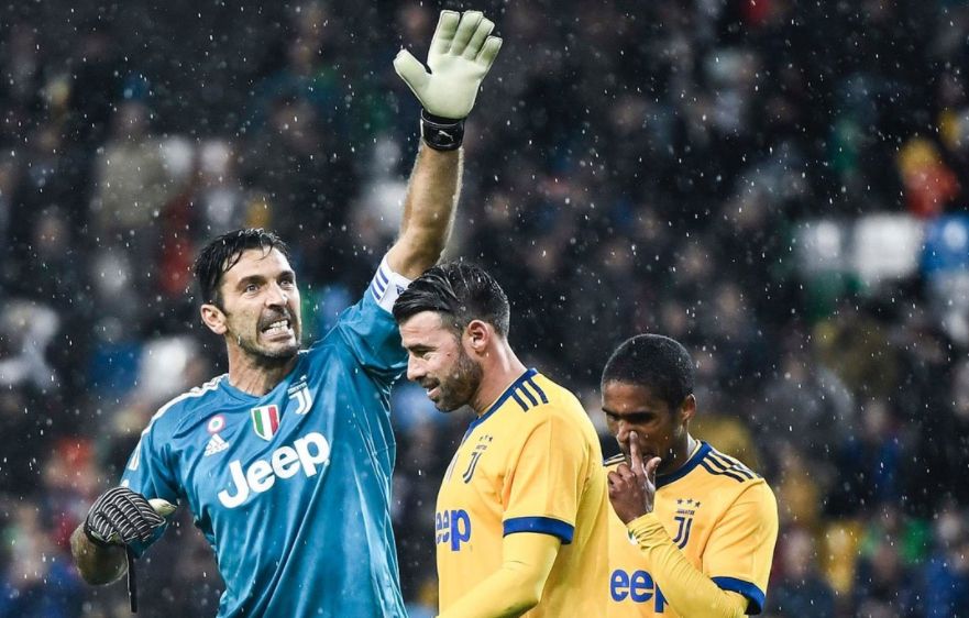 Udinese-Juventus 2-6, strepitosa vittoria bianconera in una partita chiave per il campionato