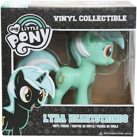 My Little Pony Regular Lyra Heartstrings Vinyl Funko