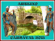 CARNAVAL ARTEIXO 2015