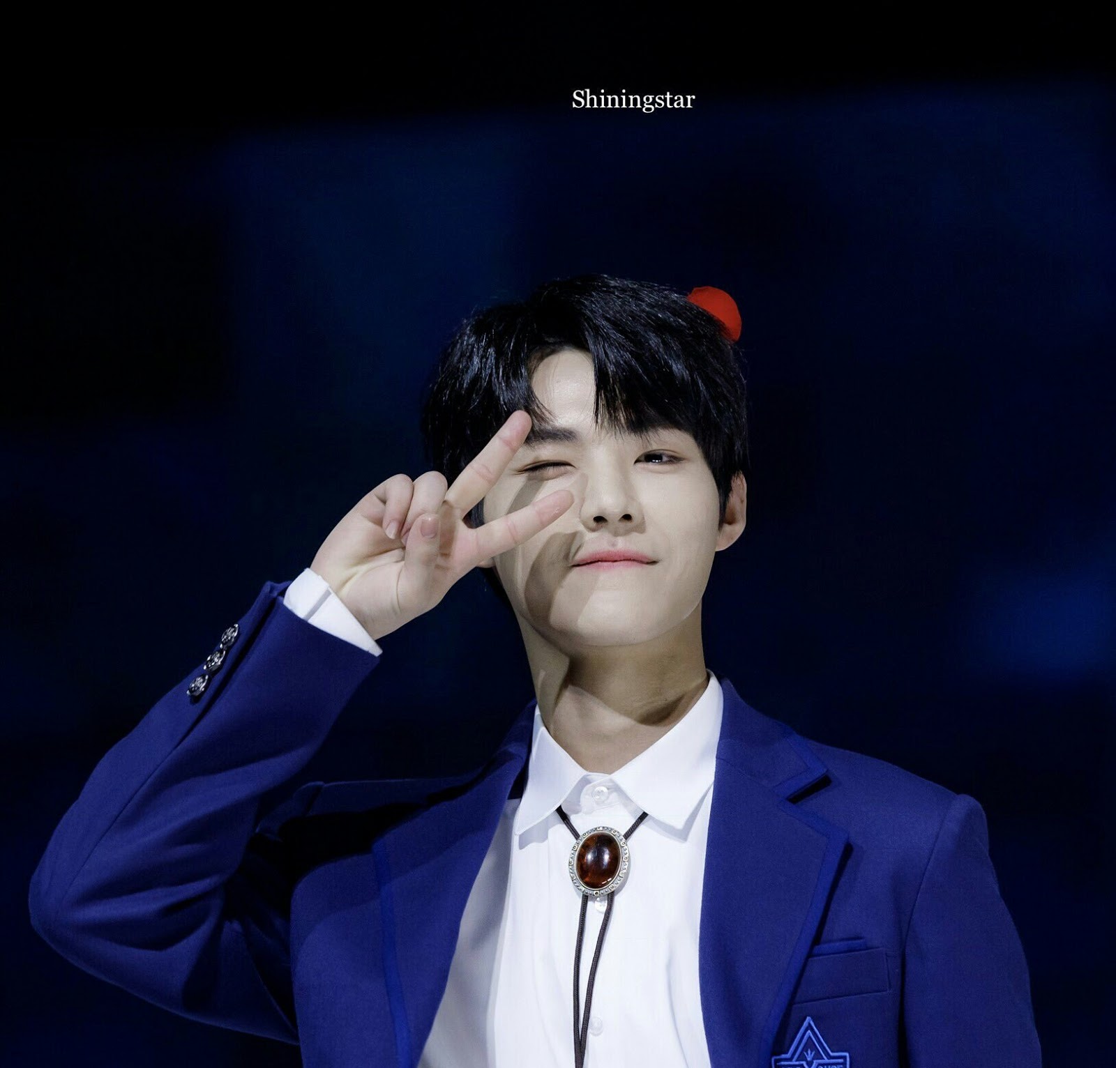 프듀X 보컬사심픽 연습생들 | 인스티즈