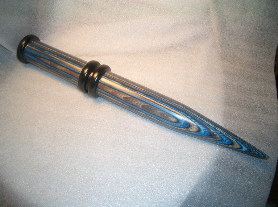 Propnomicon Modern Vampire Killing Stake