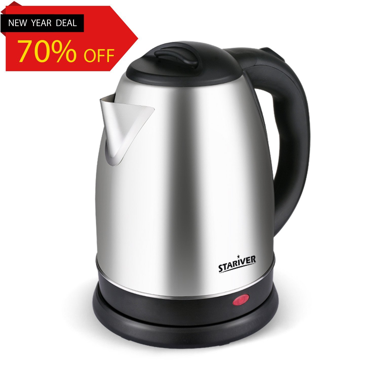 best Electric Kettles with big discount
