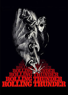 Rolling Thunder - Kulisty Piorun - 1977