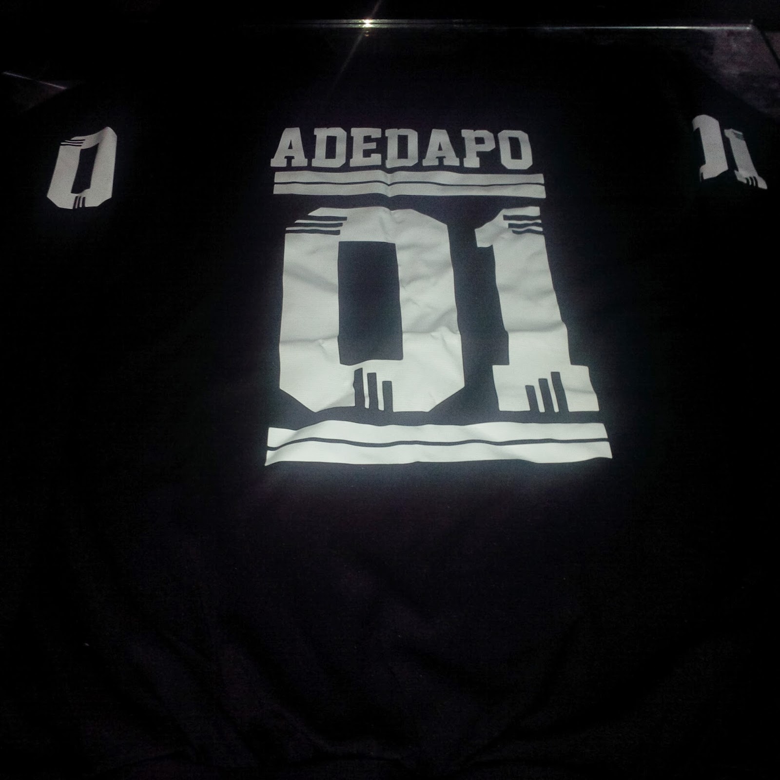 TO ACE CLOTHING CUSTOM MADE TEES