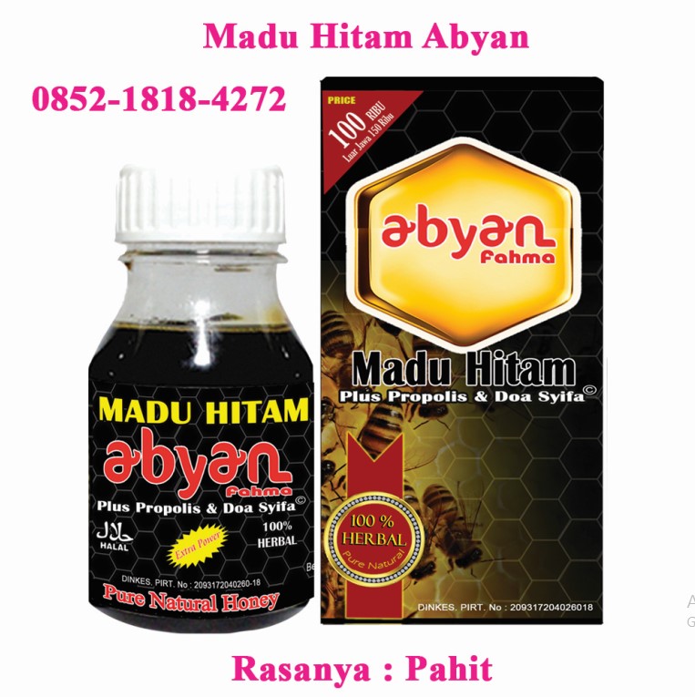madu abyan jakarta madu abyan jakarta