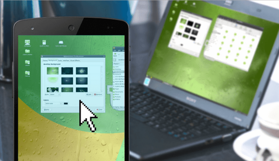 ejecutar aplicaciones remotamente abril 2016