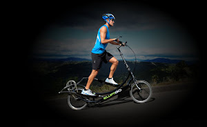 Visit the Elliptigo Website