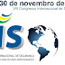 VIII Congresso Internacional de Segurança (CIS).