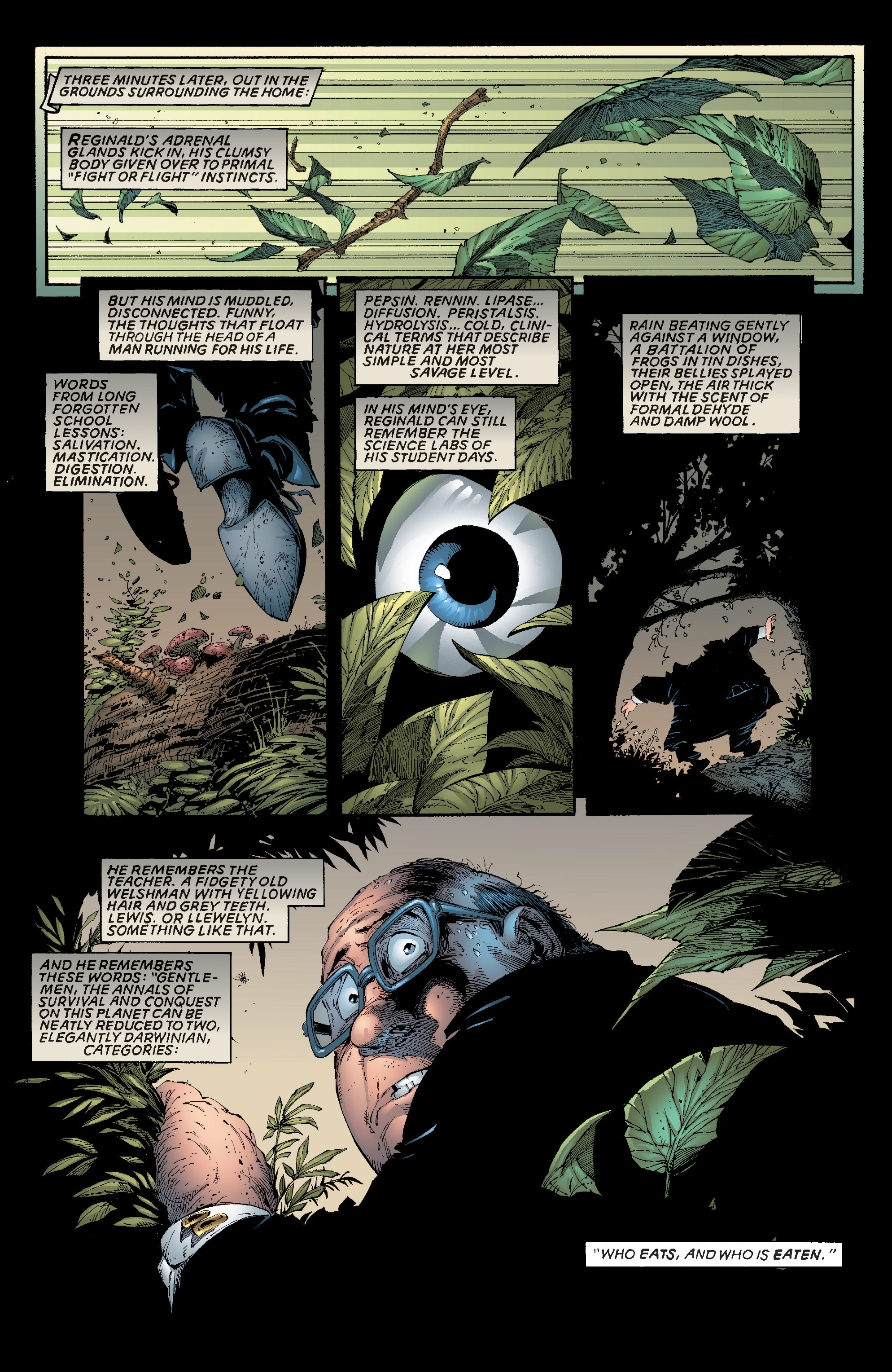 Spawn issue 93 - Page 9