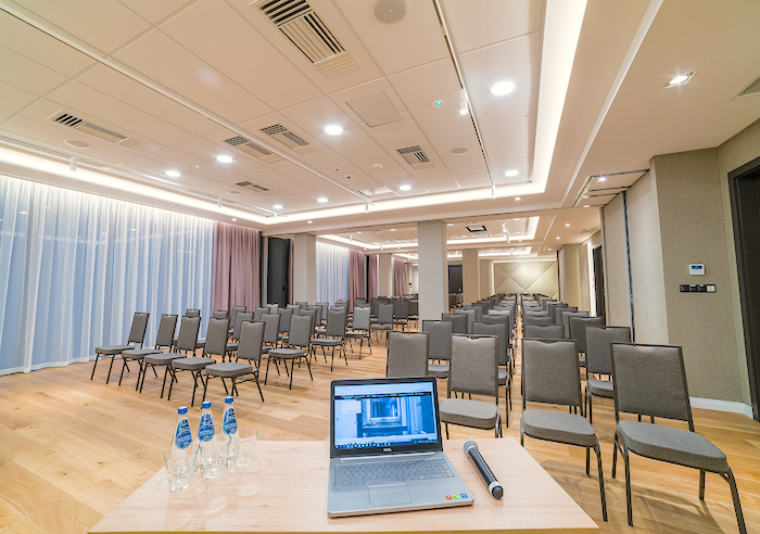 Principe w Rzeszowie centrum konferencyjne