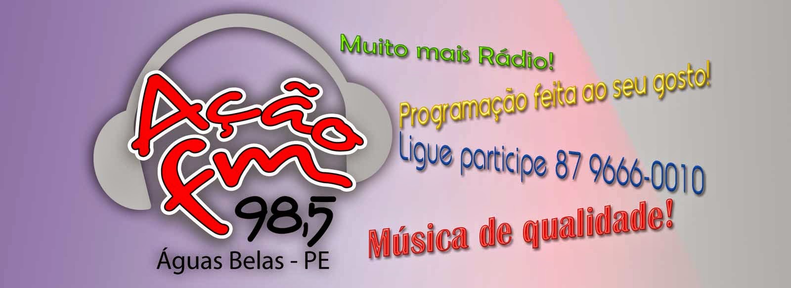 Rádio Ação FM