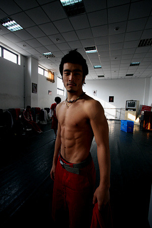 한국 훈남 비보이 4인방 | 인스티즈