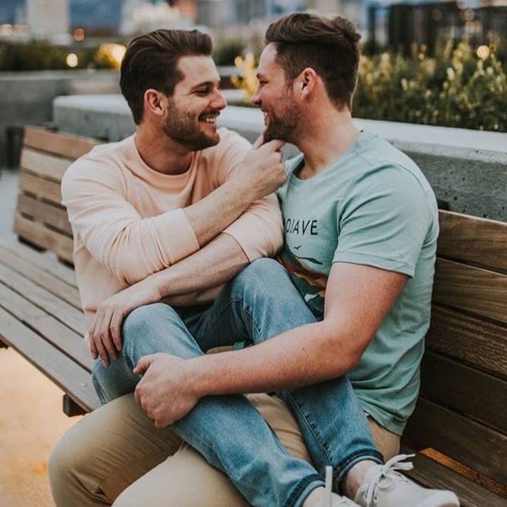 Financial planner for gay couple