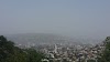 Тбилиси накрыл смог