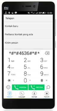 Cara Mengatasi Jaringan 4G Tidak Muncul Pada Android Cara Mengatasi Jaringan 4G Tidak Muncul Pada Android