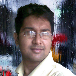 mainak roy seo project leader