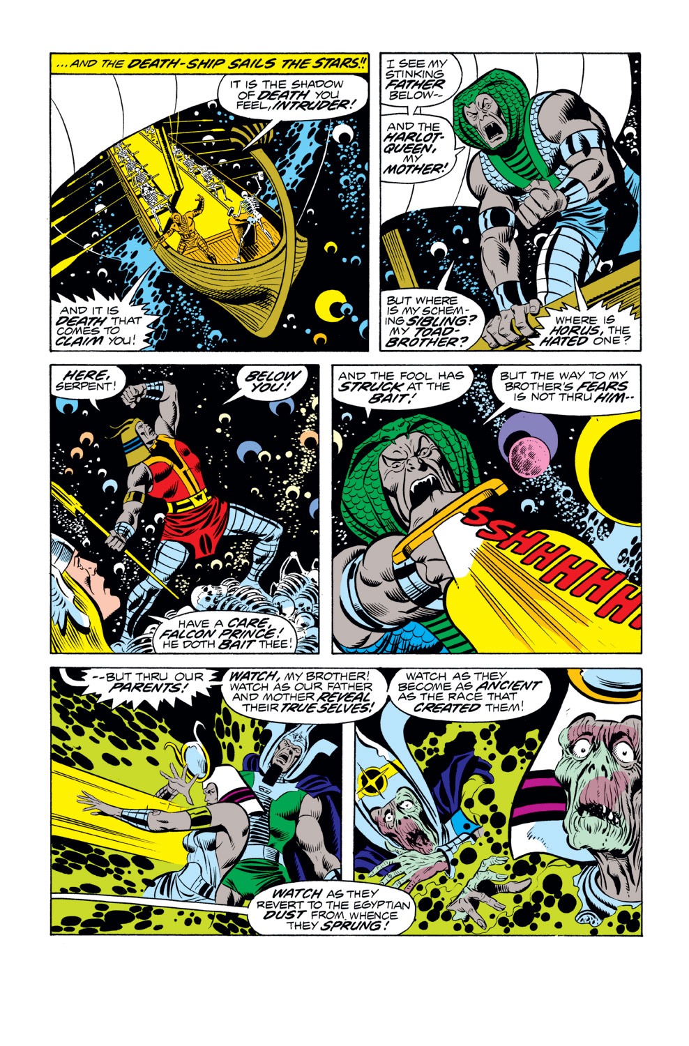 Thor (1966) 241 Page 12