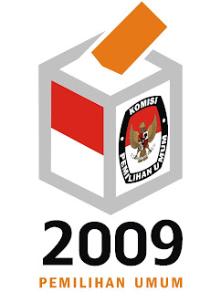 Sejarah Pemilu Indonesia ; Pemilu Tahun 2009 - MCN Blog