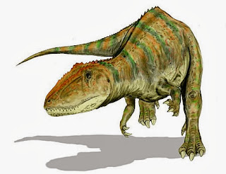9 Fakta Unik Soal Dinosaurus