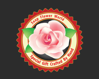 flower logo design inspiration