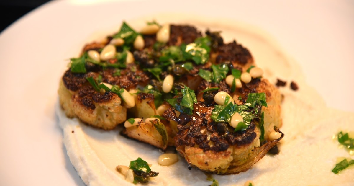 Creating a Foodie an honesttogoodness kitchen experience Yotam