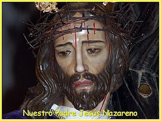 Nuestro Padre Jesús Nazareno.