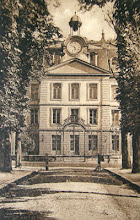 Ecole de Sèvres