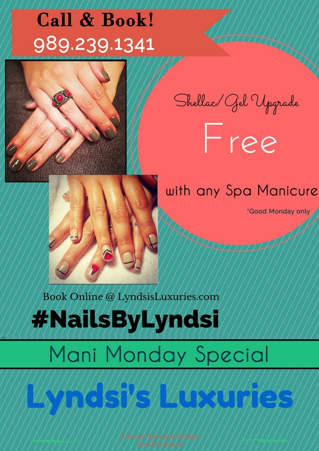 Nail Salon Deals Near Me Nails Magazine