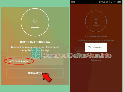 Daftar Ig Banyak Nih Cara Buat 2 Sampai 5 Instagram Di Hp