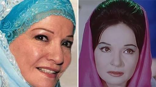 وفاة الفنانة شاديه بعد اصابتها بجلطة فى المخ وفاة الفنانة شاديه بعد اصابتها بجلطة فى المخ