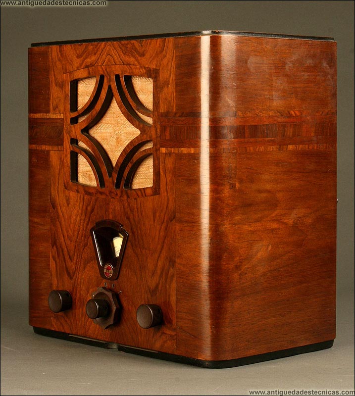 MI COLECCIÓN PARTICULAR DE RADIOS ANTIGUAS PHILIPS