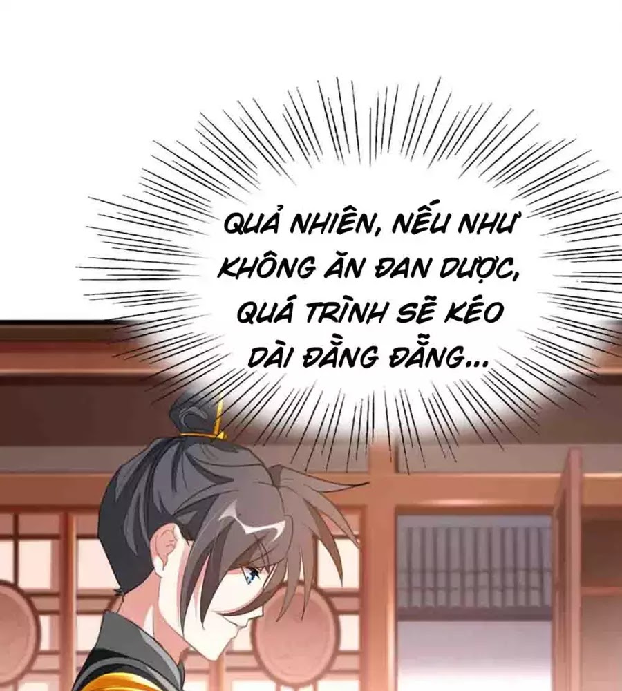 Cửu Dương Thần Vương Chapter 155 - TC Truyện