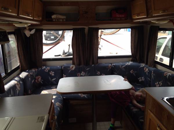 Used RVs 1988 Toyota Slumber Queen RV For Sale For Sale by ... Used RVs 1988 Toyota Slumber Queen RV For Sale For Sale by ...