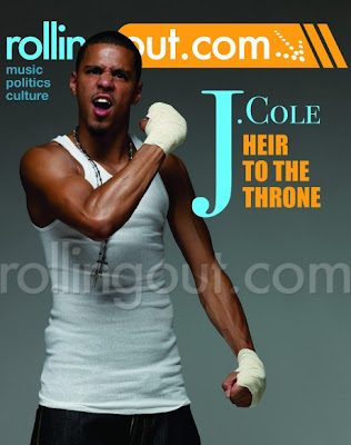 >News // J.Cole Parle De Ses Débuts Avec Jay-Z … Et Rihanna